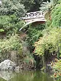 Roman bridge