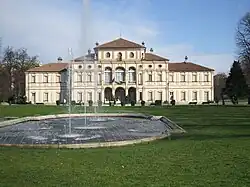 Villa La Tesoriera Torino