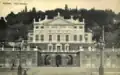 Villa Di Negro Rosazza
