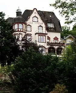 Villa Schlink
