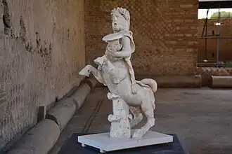 centaur