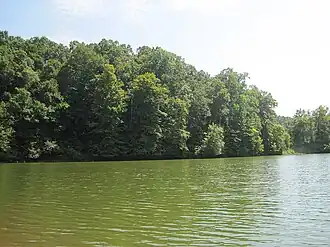 Lake