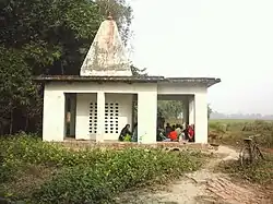 Temple