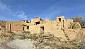 The Red Village