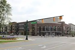 The Village Theater
