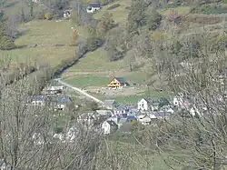 A general view of Binos