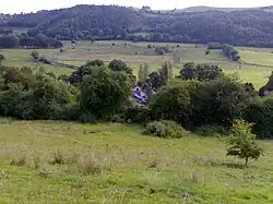Fore Village