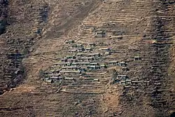 Haku village