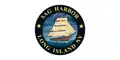 Flag of Sag Harbor, New York