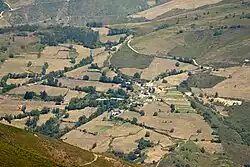 Viḷḷalái (Cangas del Narcea, Asturias)
