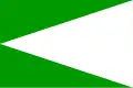Flag of Villanueva del Campo