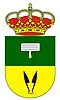 Coat of arms of Villarramiel