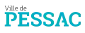 Flag of Pessac
