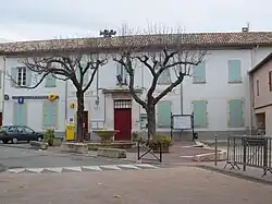 Town hall