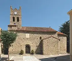Église Saint-Étienne