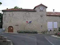 Town hall