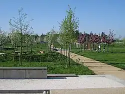 Villoresi Park