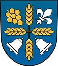 Coat of arms of Vinary