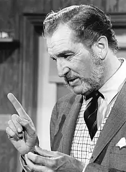 Photo of Vincent Price
