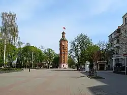 Photo of Vinnytsia, capital and most populous city in Vinnytsia Oblast