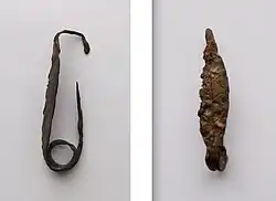 10th century BC