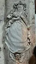 Monument of Virgilio Malvezzi