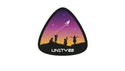 Spaceport America Unity 22 flight patch