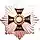 Grand Cross Star of Virtuti Militari Order