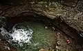 The Waterfall