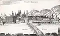 Vischer Leoben 1681