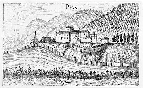 Pux