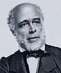 Francisco Jê Acaiaba de Montezuma Viscount of Jequitinhonha