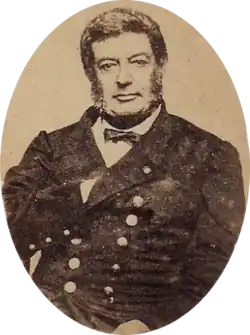 Joaquim José Inácio, Viscount of Inhaúma