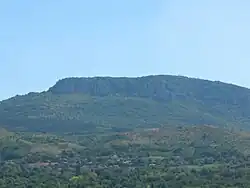 Visegrad Peak