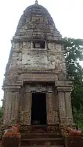 Vishwanath Temple