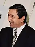 Yahyo Azimov