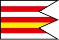 Flag of Vislava
