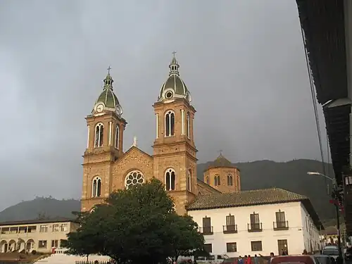 Church