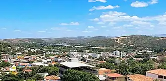 Partial view