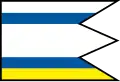 Flag of Vištuk
