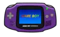 VisualBoyAdvance icon