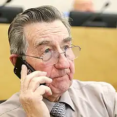 Vitaly Yefimov