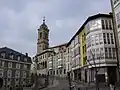 Vitoria-Gasteiz