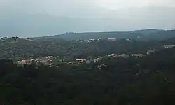 A general view of Vivès