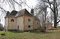 Church of Saint Anne
