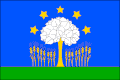 Flag of Vlachovice