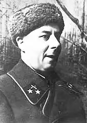 Vladimir Sviridov
