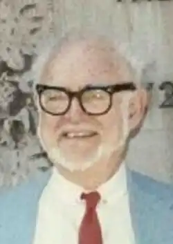 Vladimir Sokoloff, in 1984