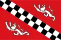 Flag of Puurs-Sint-Amands