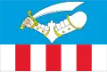 Flag of Běhařov